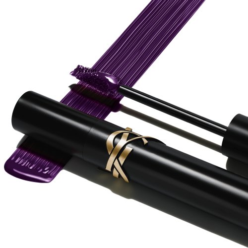 Lash Clash - Extremer Volumen-Mascara YVES SAINT LAURENT Lash Clash - Extremer Volumen-Mascara YVES SAINT LAURENT